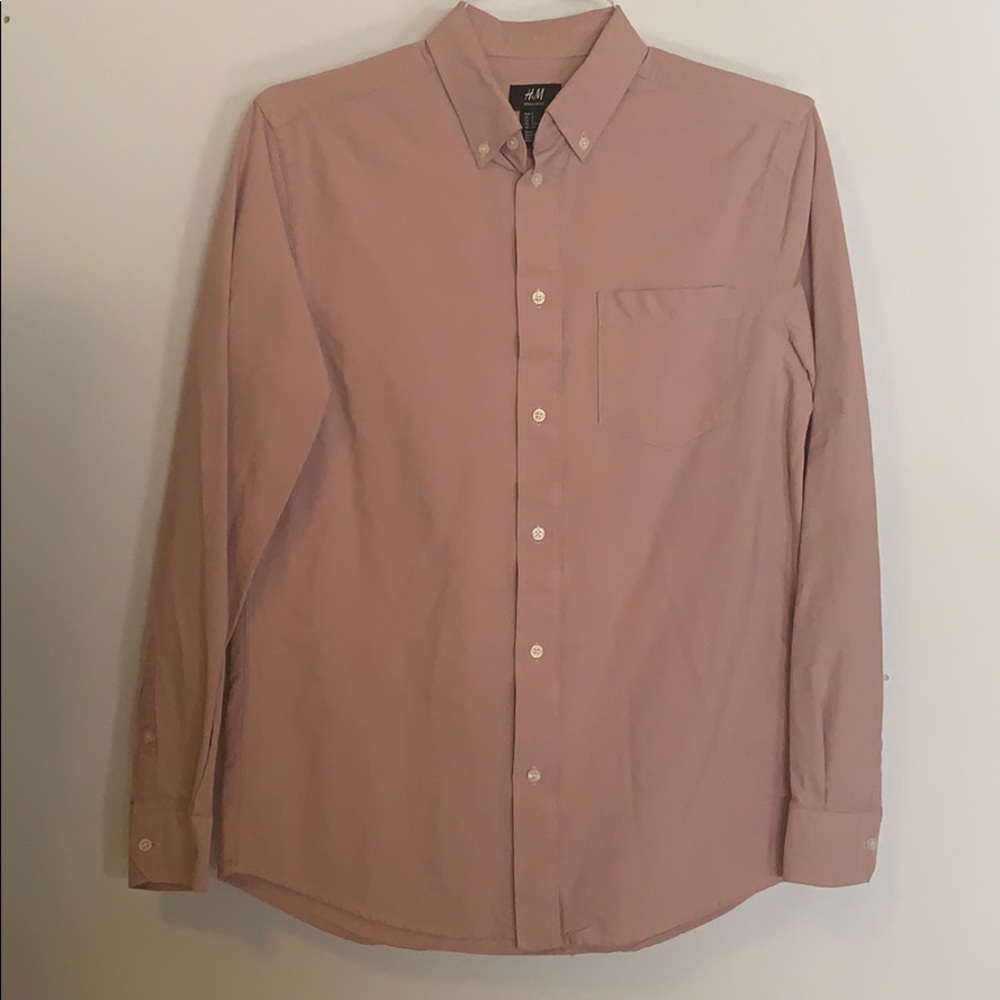 H&M Button Up / Dress Shirt